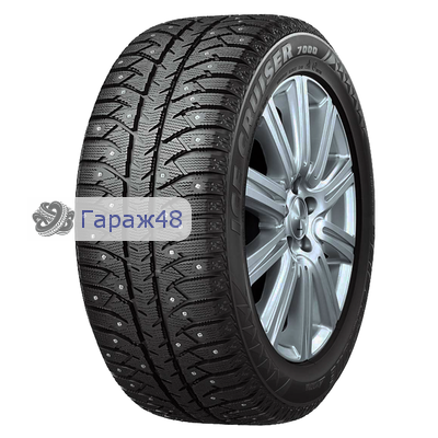 Bridgestone Ice Cruiser 7000 265/65 R17 116T
